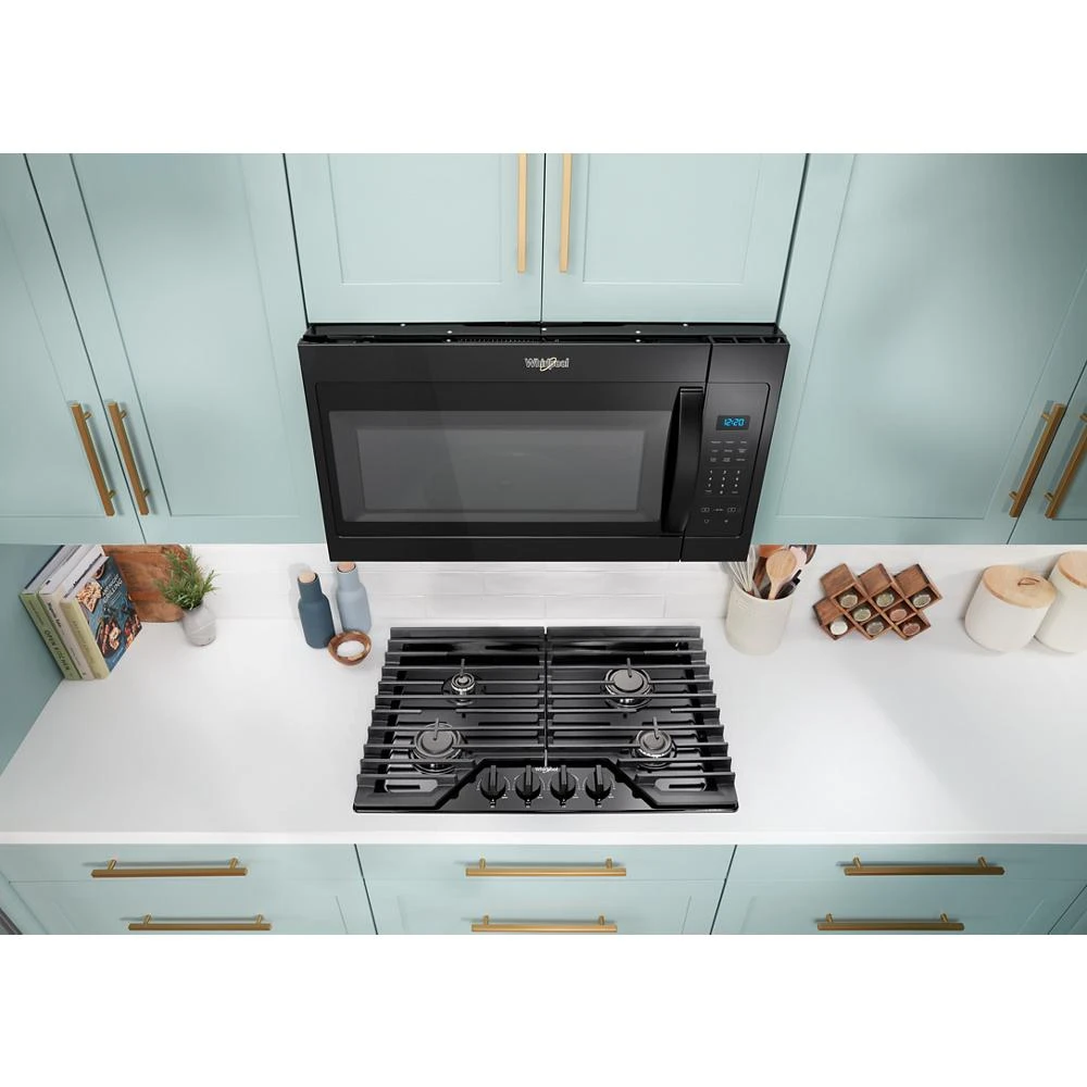10.0 Total Cu. Ft. Double Wall Oven with Air Fry When Connected view 8