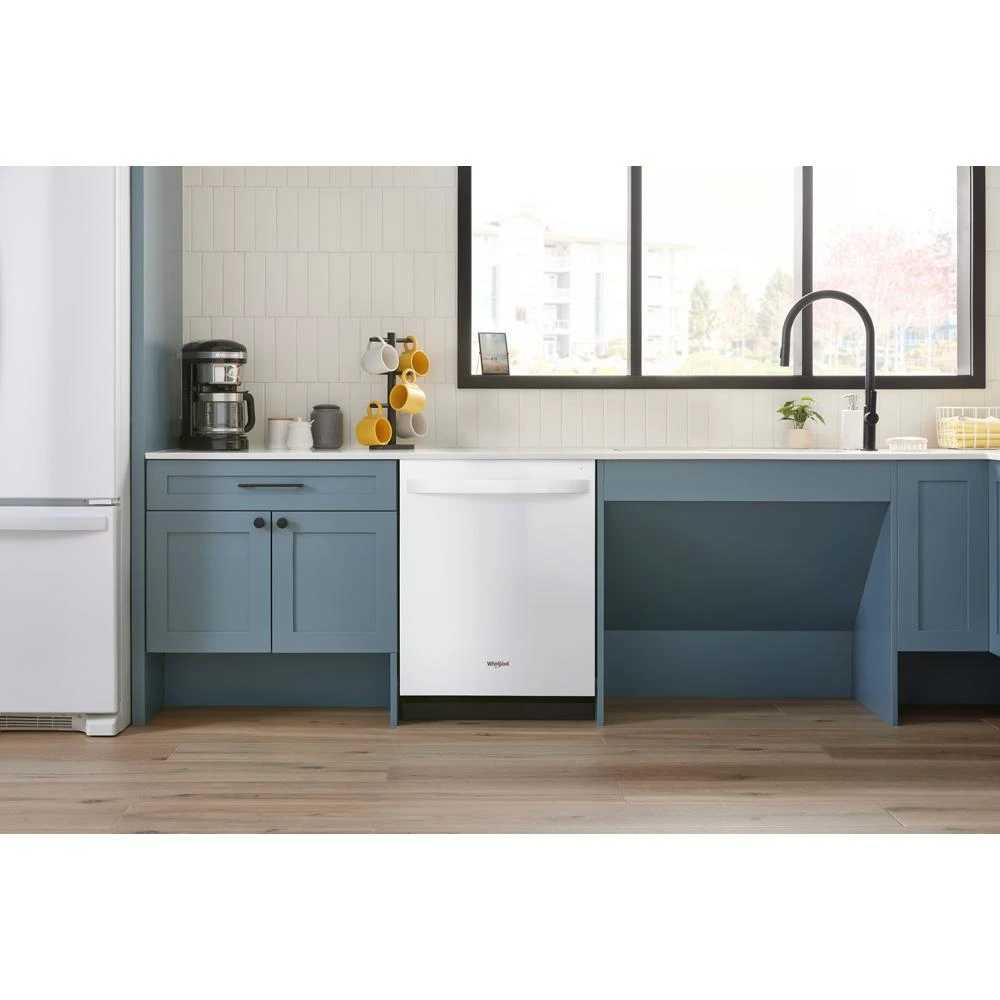 10.0 Total Cu. Ft. Double Wall Oven with Air Fry When Connected view 5