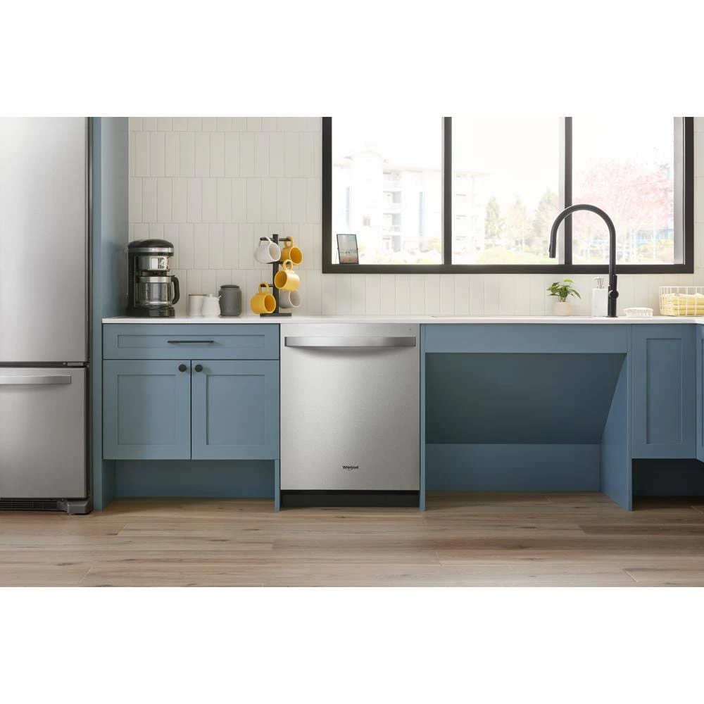 10.0 Total Cu. Ft. Double Wall Oven with Air Fry When Connected view 5