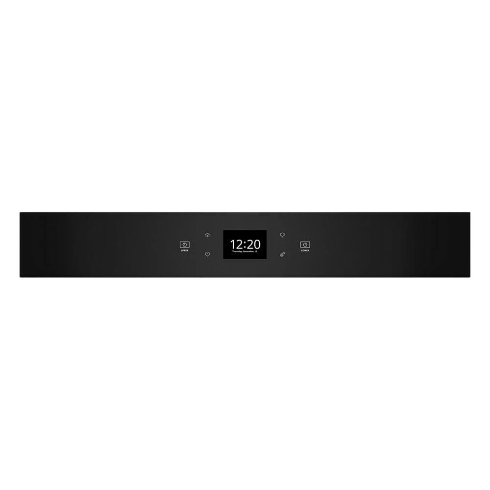 10.0 Total Cu. Ft. Double Wall Oven with Air Fry When Connected view 8