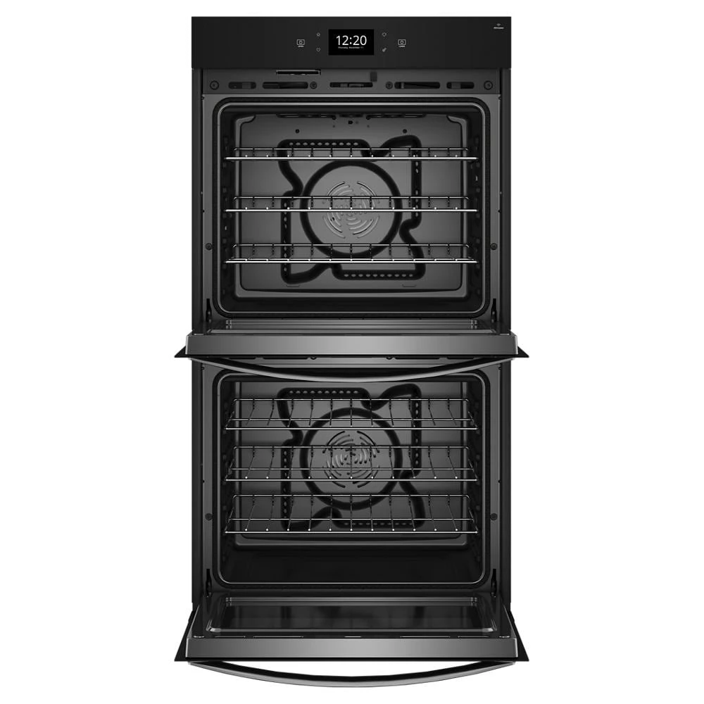 10.0 Cu. Ft. Double Smart Wall Oven with Air Fry view 17