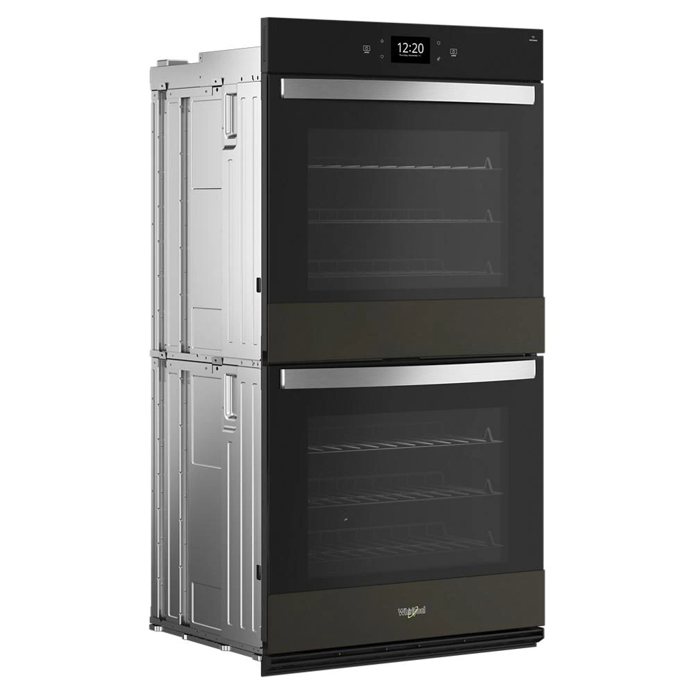 10.0 Cu. Ft. Double Smart Wall Oven with Air Fry view 16