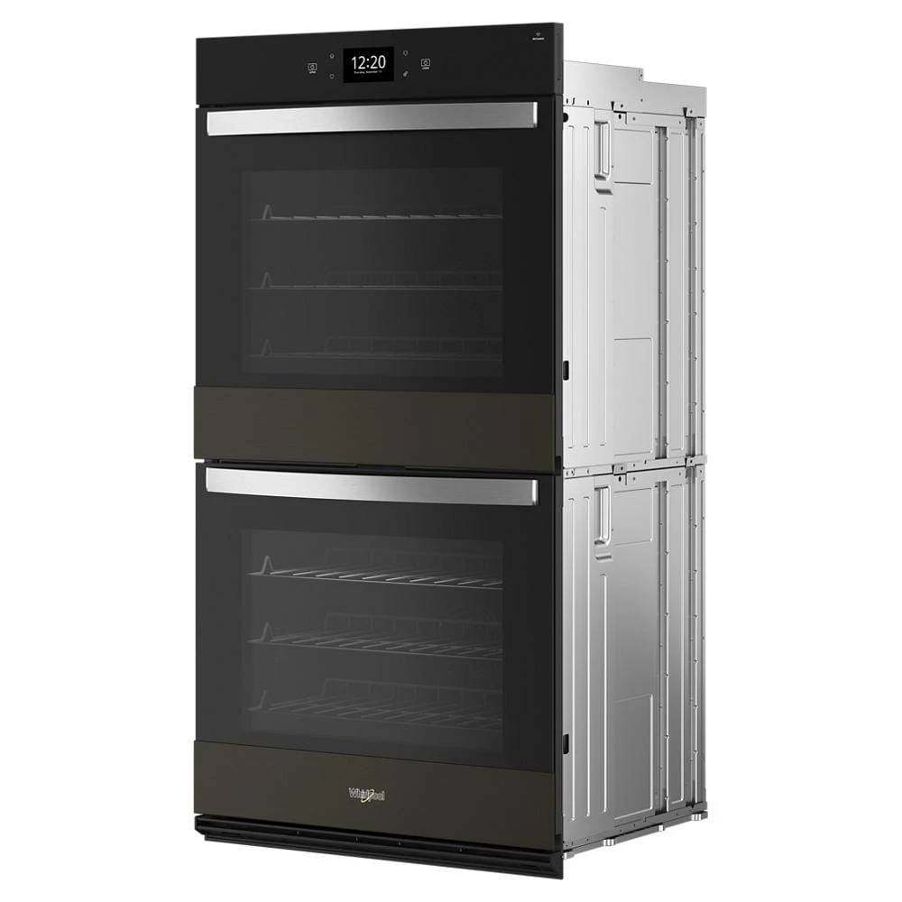 10.0 Cu. Ft. Double Smart Wall Oven with Air Fry view 4