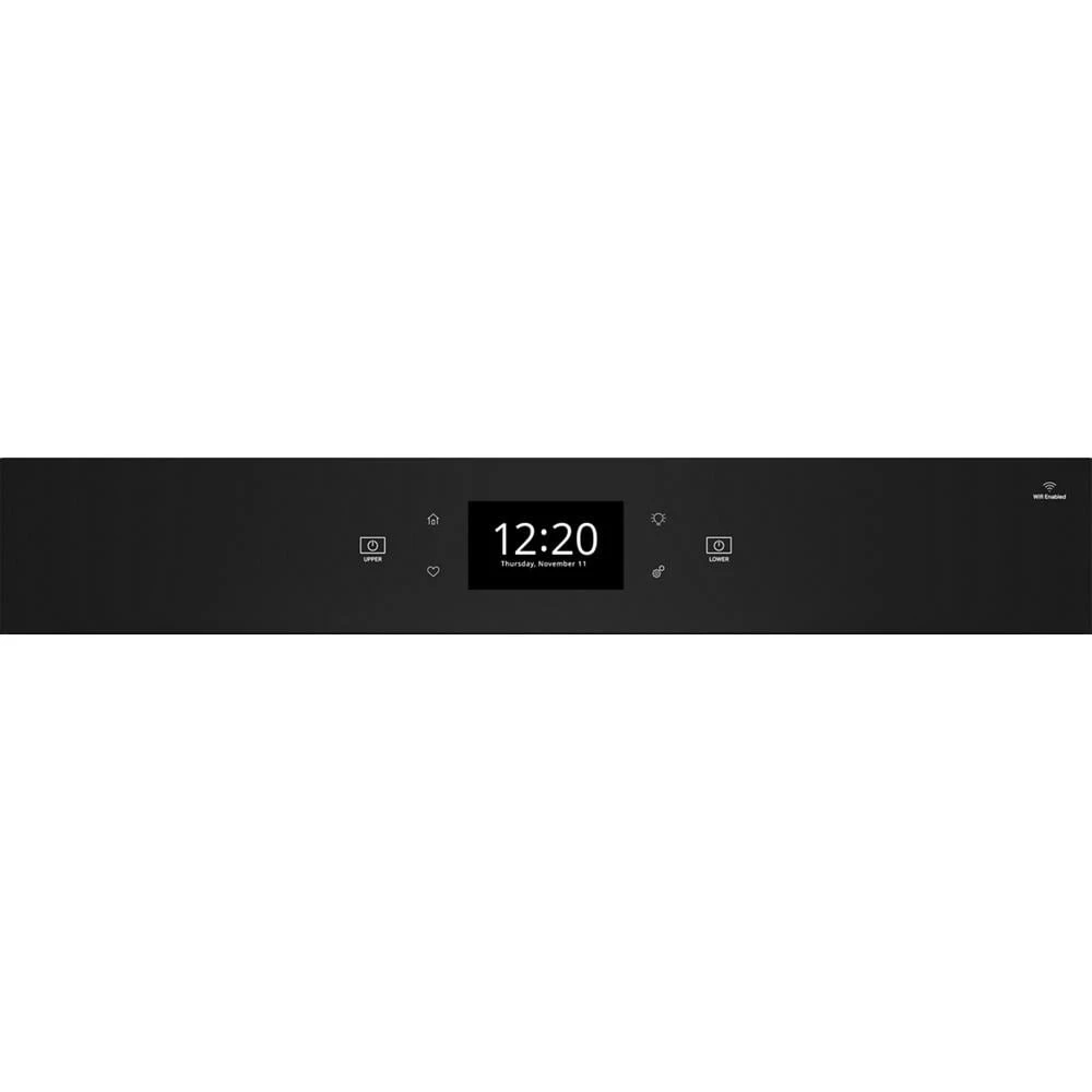 10.0 Cu. Ft. Double Smart Wall Oven with Air Fry view 3