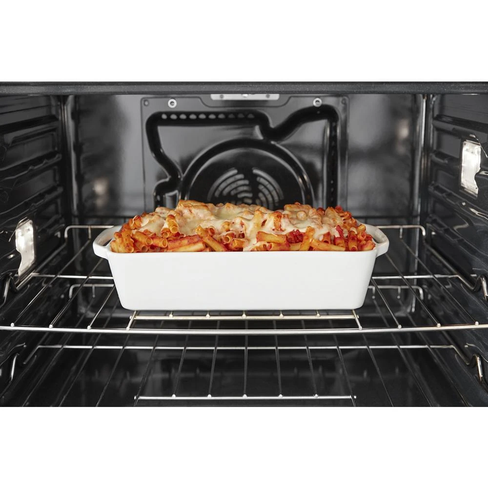 10.0 Cu. Ft. Double Smart Wall Oven with Air Fry view 18