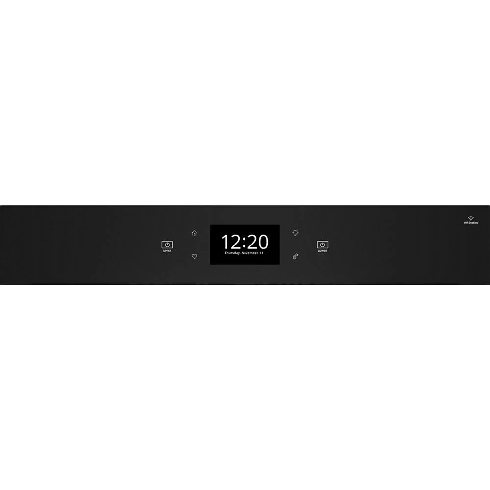 10.0 Cu. Ft. Double Smart Wall Oven with Air Fry view 17