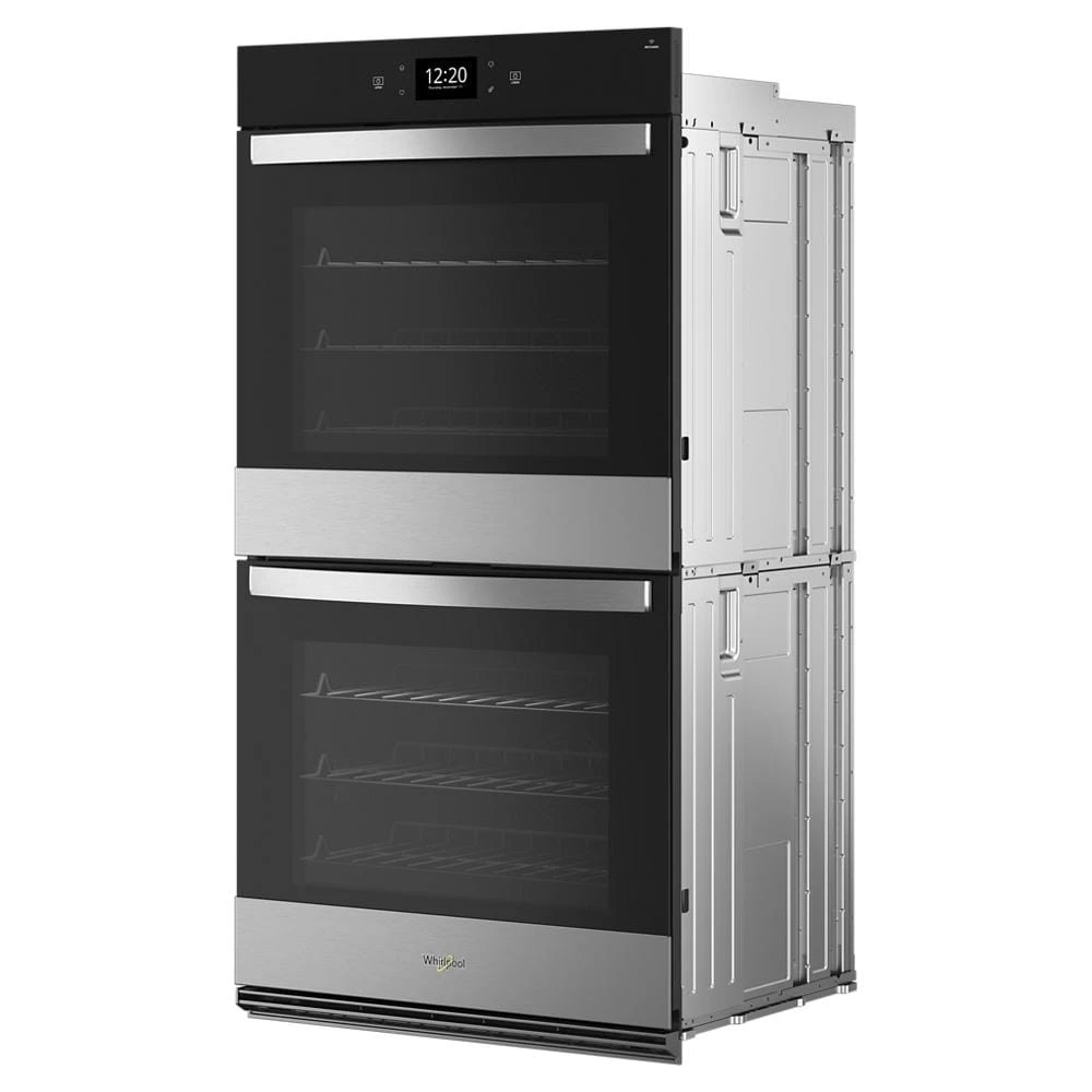 10.0 Cu. Ft. Double Smart Wall Oven with Air Fry view 16