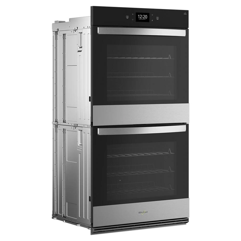 10.0 Cu. Ft. Double Smart Wall Oven with Air Fry view 14