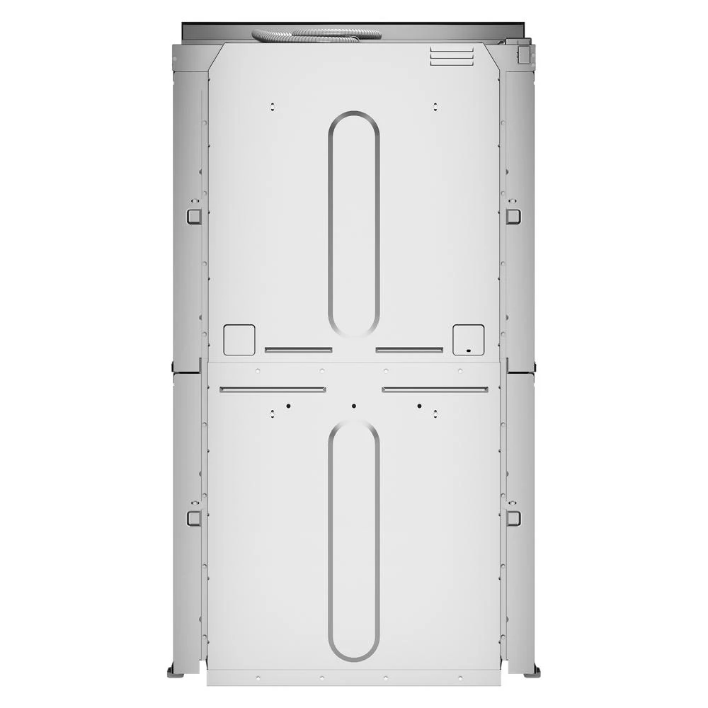 10.0 Cu. Ft. Double Smart Wall Oven with Air Fry view 6