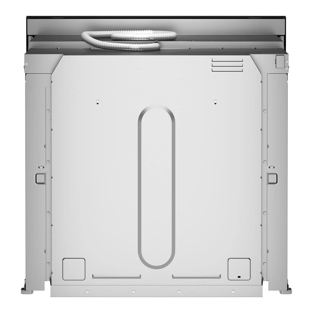 30-Inch Single Self-Cleaning Wall Oven - 5.0 Cu. Ft. view 6