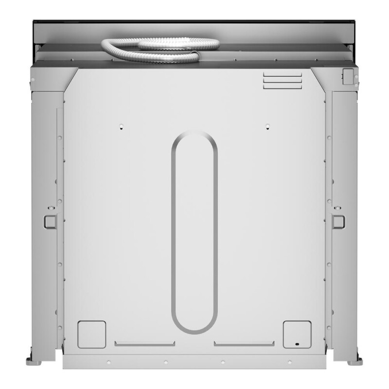 5.0 Cu. Ft. Single Self-Cleaning Wall Oven WOES3030LS