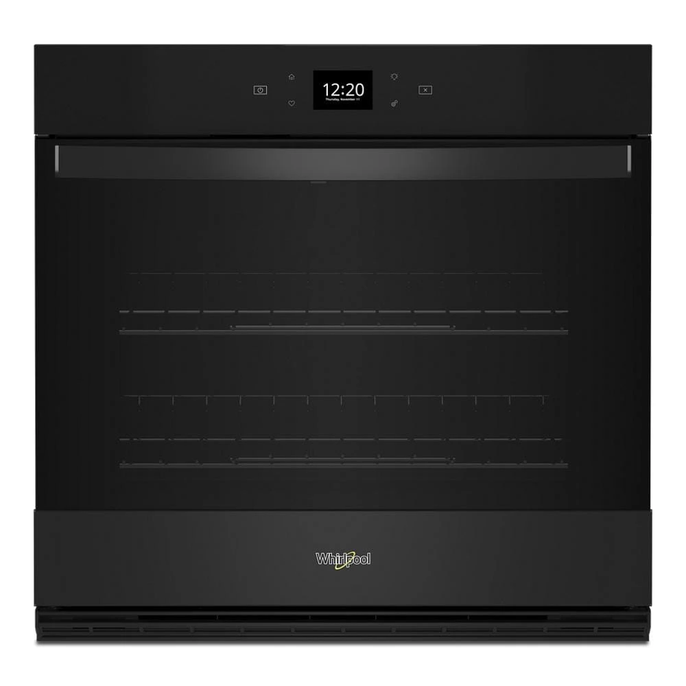 4.3 Cu. Ft. Single Wall Oven with Air Fry When Connected view 2