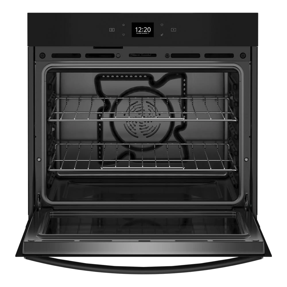 4.3 Cu. Ft. Single Wall Oven with Air Fry When Connected view 13