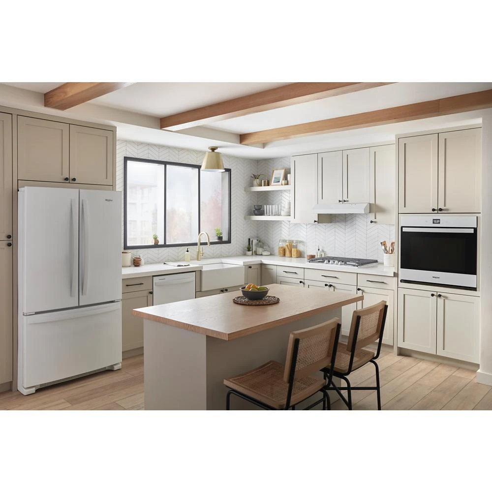 4.3 Cu. Ft. Single Wall Oven with Air Fry When Connected view 14