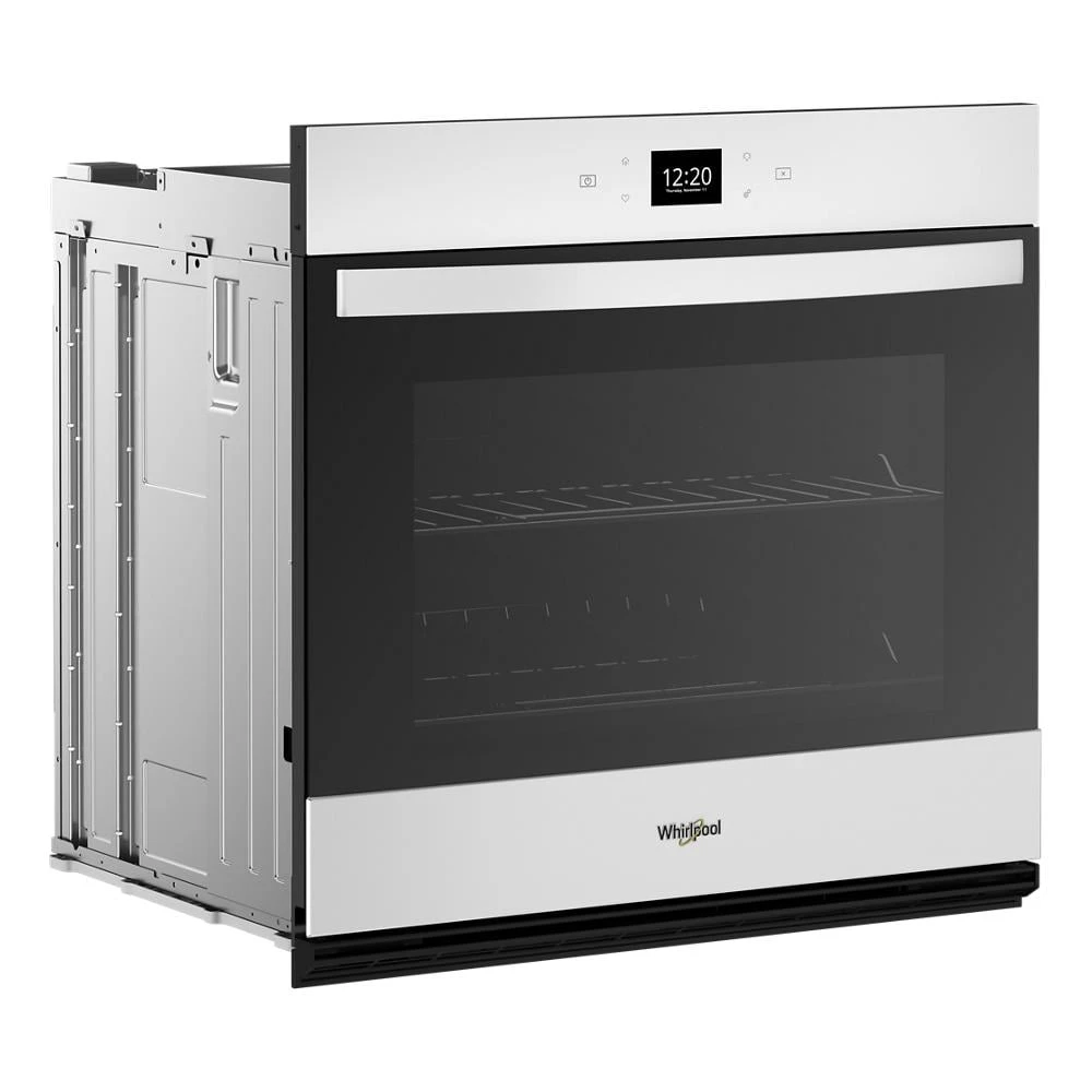4.3 Cu. Ft. Single Wall Oven with Air Fry When Connected view 10
