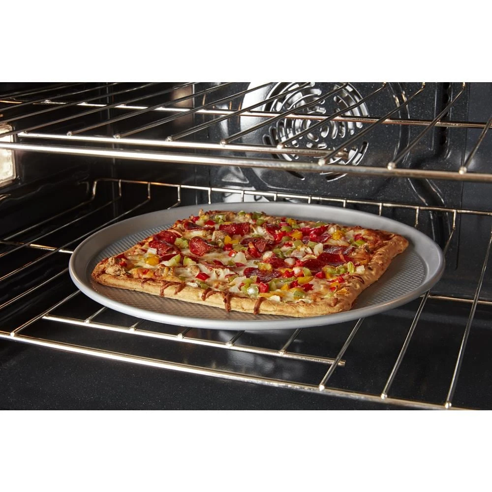 4.3 Cu. Ft. Single Wall Oven with Air Fry When Connected view 25