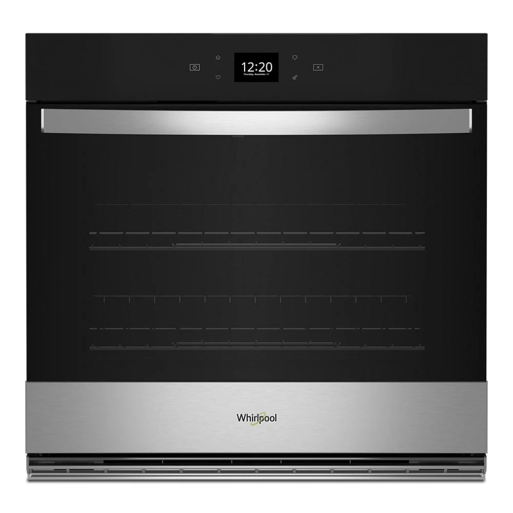 4.3 Cu. Ft. Single Wall Oven with Air Fry When Connected view 17