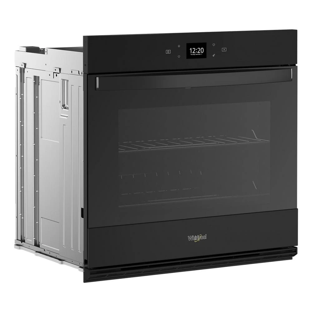 30-Inch Single Wall Oven with Air Fry When Connected - 5.0 Cu. Ft. view 23