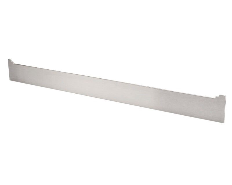 3" Wall Oven Stainless Steel Trim WOMC3TRIM201