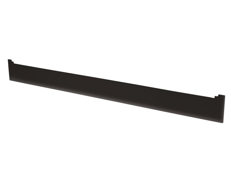 3'' Wall Oven Trim WOMC3TRIMBLK, product image 2 of 2
