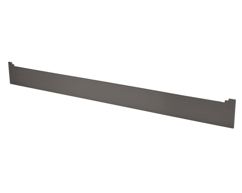 3" Wall Oven Dark Stainless Steel Trim WOMC3TRIMDSS, product image 2 of 2