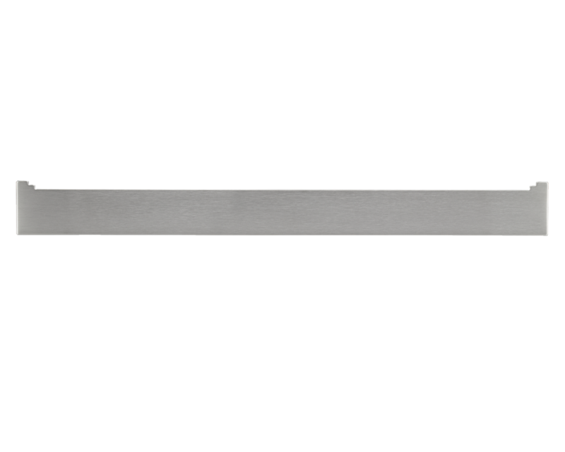 3" Wall Oven Stainless Steel Trim WOMC3TRIMSS