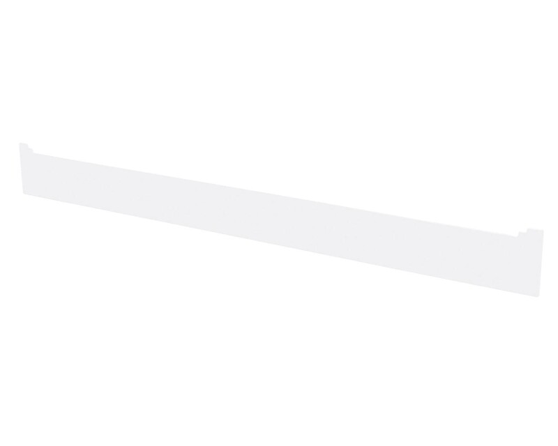 3'' Wall Oven Trim WOMC3TRIMWHT, product image 2 of 2