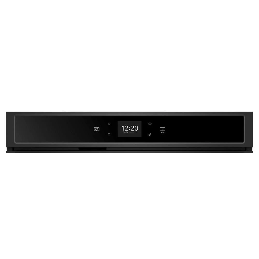 5.0 cu. ft. Smart Single Wall Oven with Touchscreen view 5