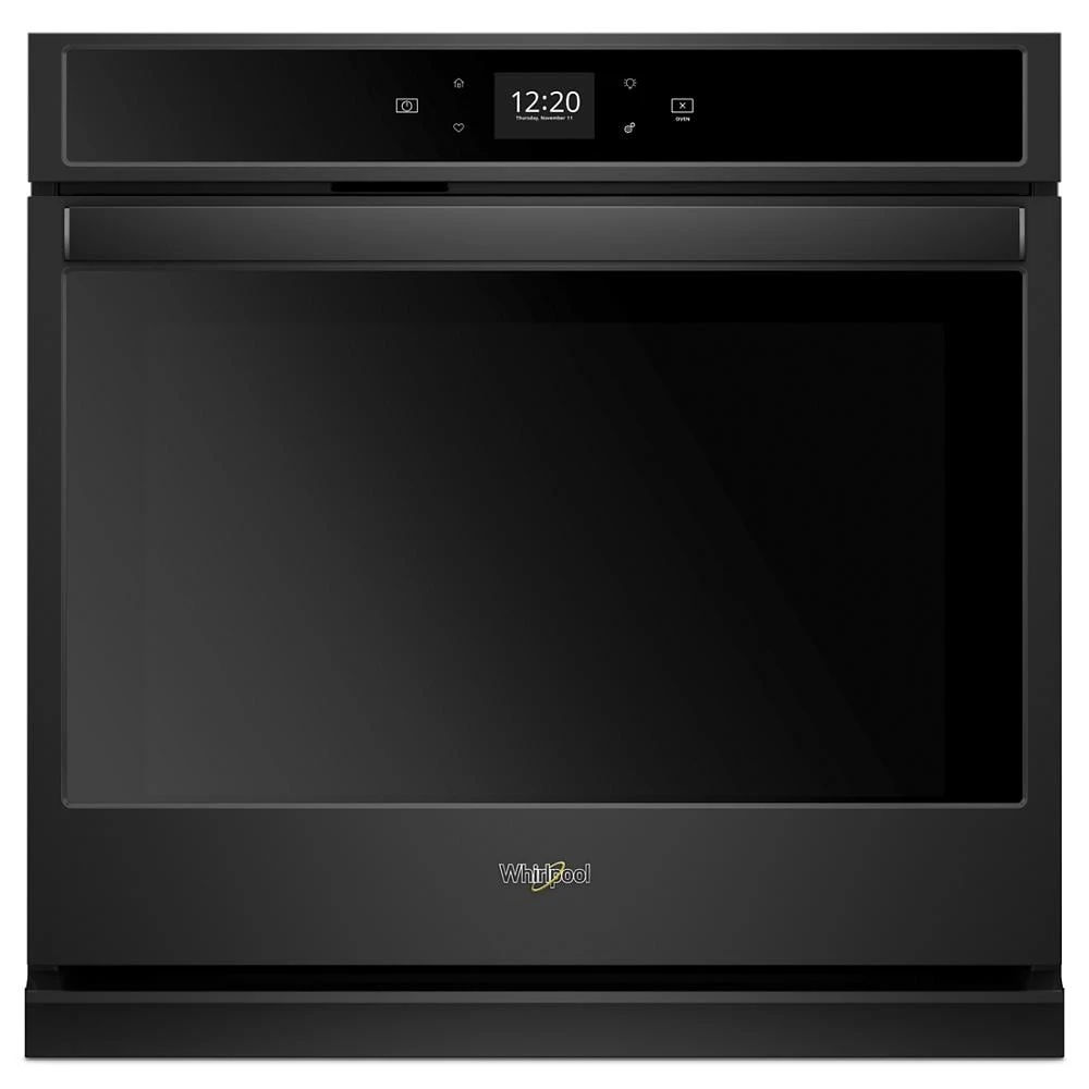 5.0 cu. ft. Smart Single Wall Oven with Touchscreen view 8