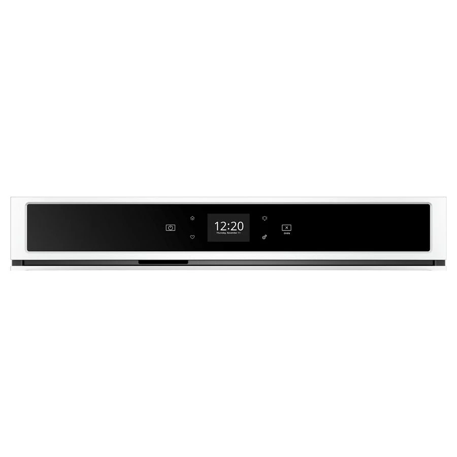 4.3 cu. ft. Smart Single Wall Oven with Touchscreen WOS51EC7HW, product image 2 of 6