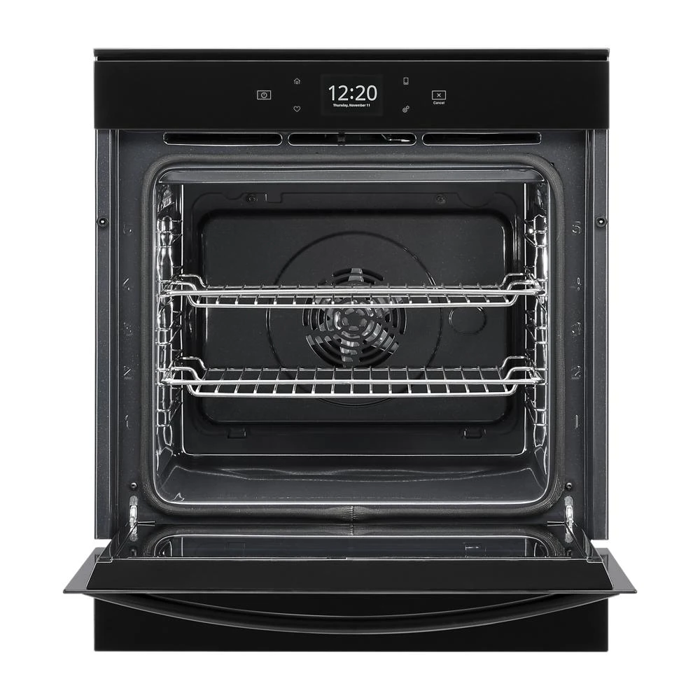 2.9 Cu. Ft. 24 Inch Convection Wall Oven view 3