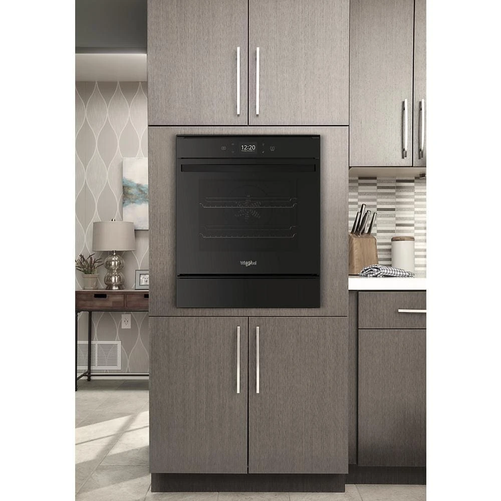 2.9 Cu. Ft. 24 Inch Convection Wall Oven view 5