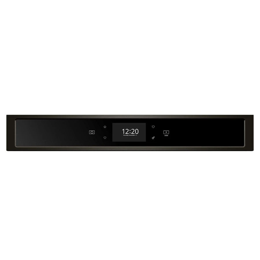 4.3 cu. ft. Smart Single Convection Wall Oven with Air Fry, when Connected WOS72EC7HV