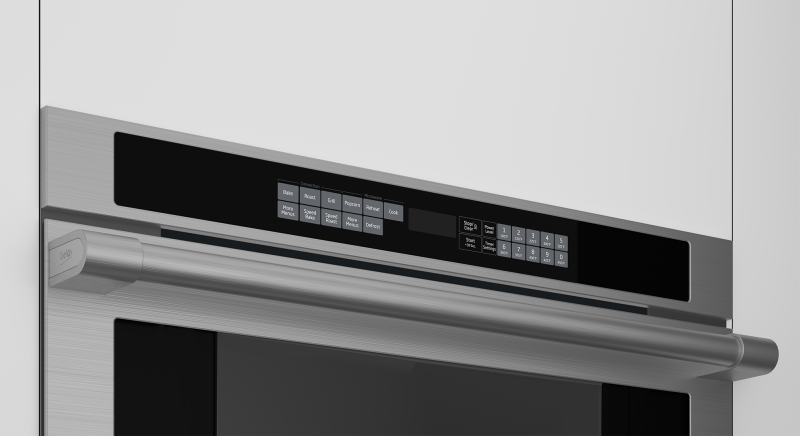 Built-in Microwave (950 W, 44 L) WOSP30100SS