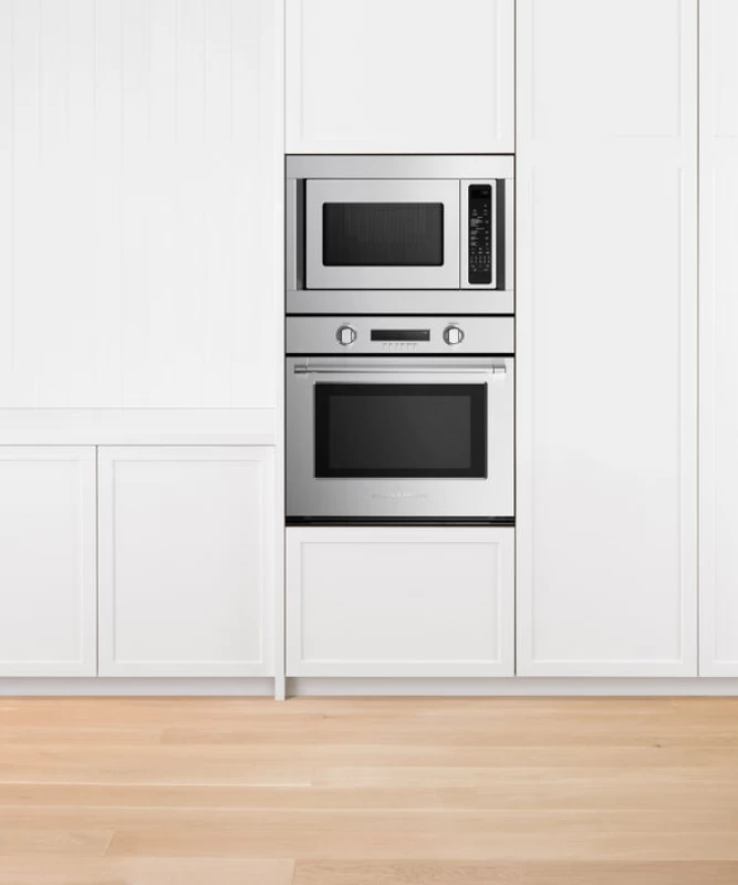 Oven, 30", 10 Function, Self-cleaning WOSV230N