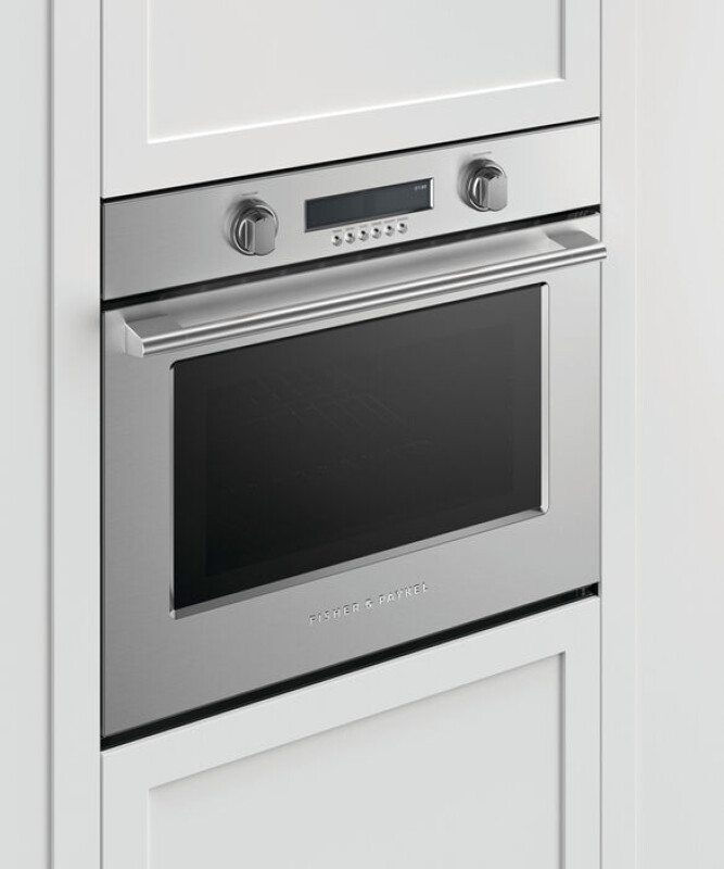 Oven, 30", 10 Function, Self-cleaning WOSV330
