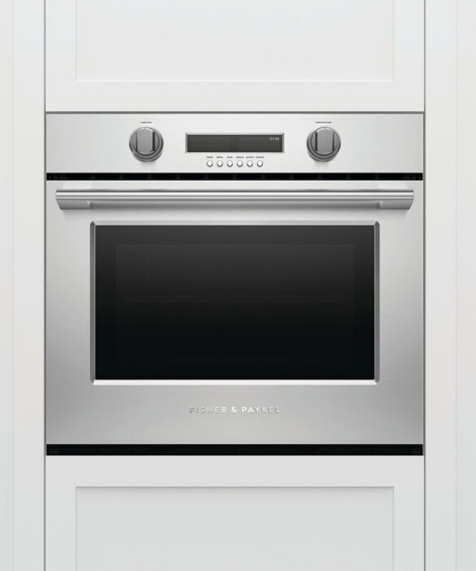 Oven, 30", 10 Function, Self-cleaning WOSV330