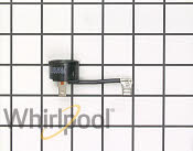 Air Conditioner Overload WP1155700