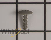 Refrigerator Button WP12246610