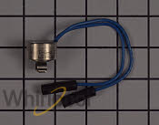 Freezer Defrost Thermostat WP181801001