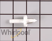 Refrigerator Shelf Support WP2149540