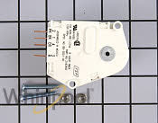 Freezer Defrost Timer WP2183400