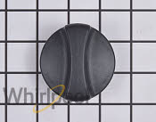Refrigerator Water Filter Cap WP2186494B