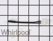 Refrigerator Thermistor WP2188820