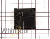 Ice Machine Ice Maker Cover WP2195914