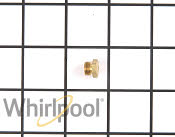 Dryer Orifice WP234826