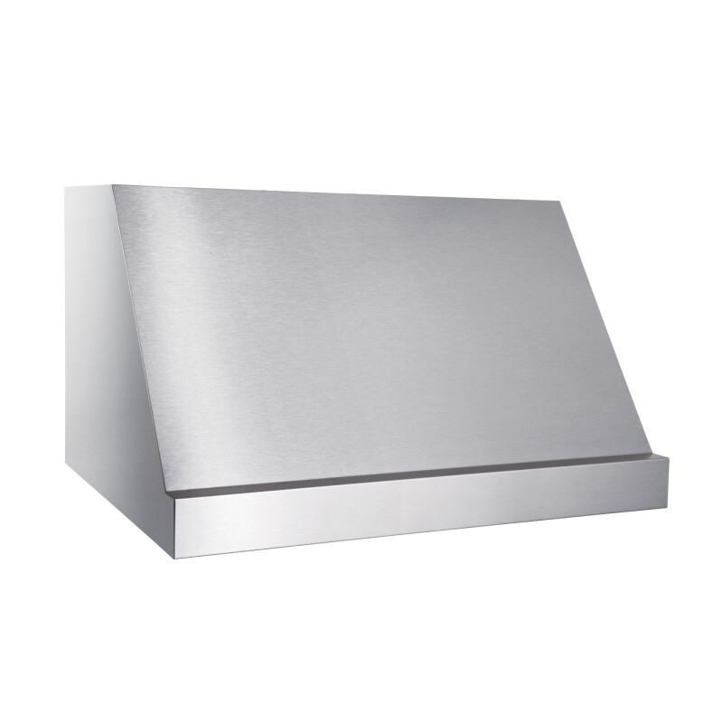 54-inch Pro-Style Range Hood blower sold separately WP28 Series WP28M54SB