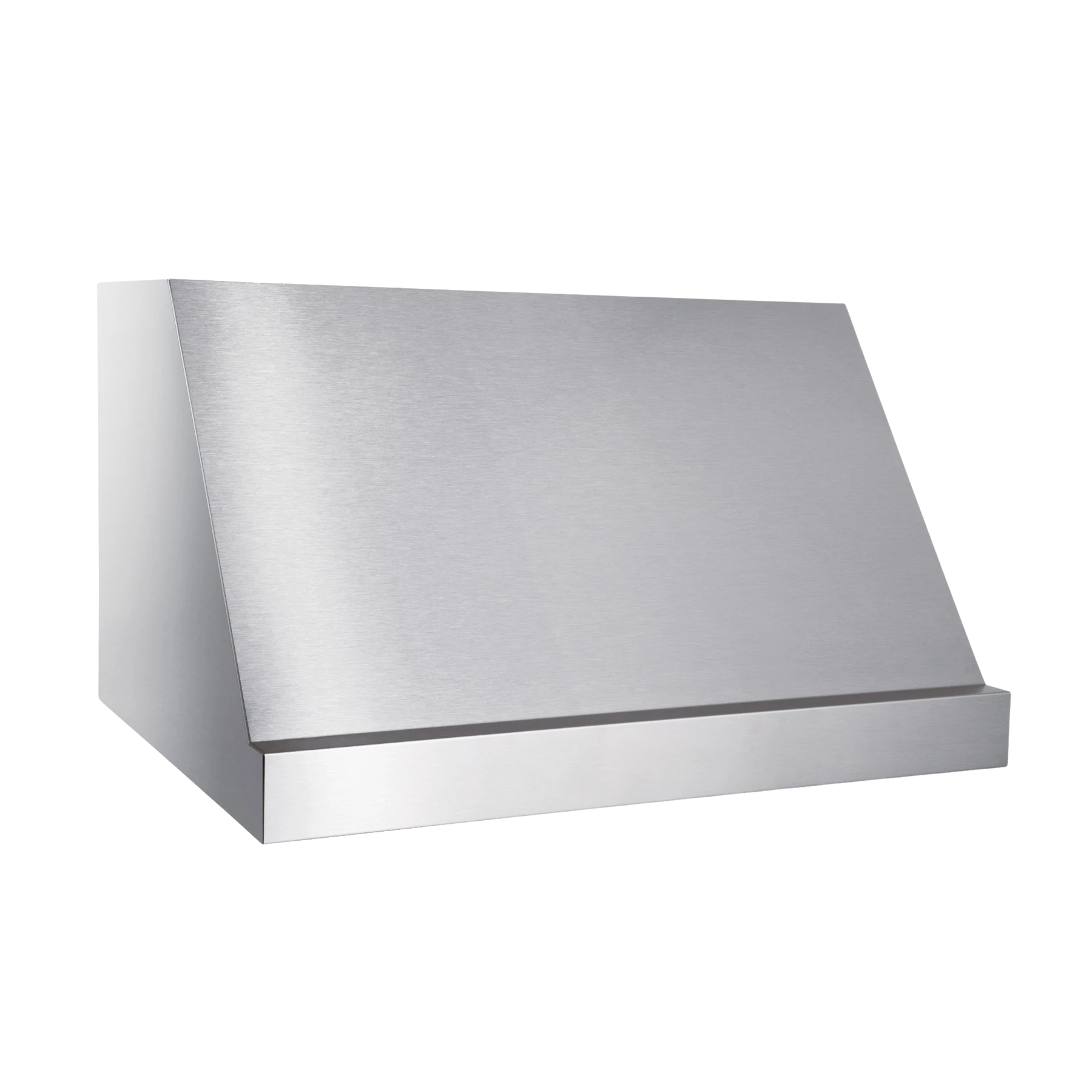 60-inch Pro-style Range Hood, Blower Sold Separately, Stainless Steel (wp28 Series) WP28M60SB