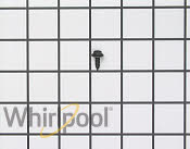 Trash Compactor Screw WP302868