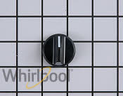 Oven/Microwave Combo Selector Knob WP307458